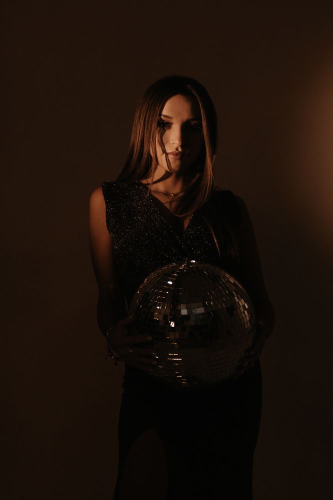 Photograph by Alexandra Yankovskaya