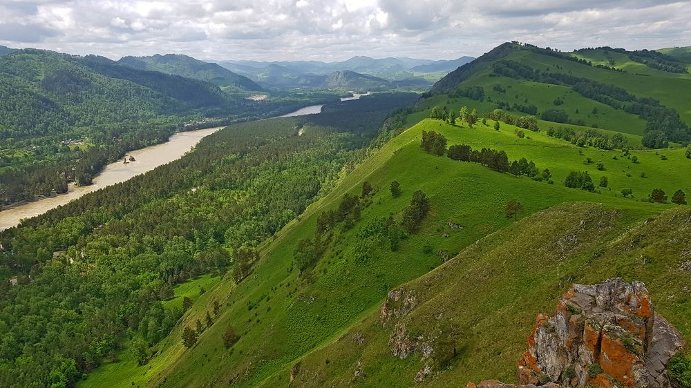 Photograph by ALEKSANDRA KUZNETSOVA