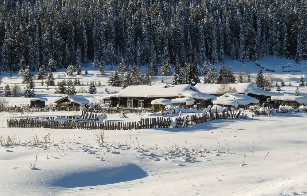 Photograph by Марина Новожилова