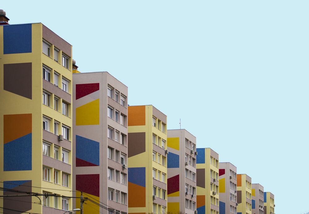 Photograph by Miklós Gál