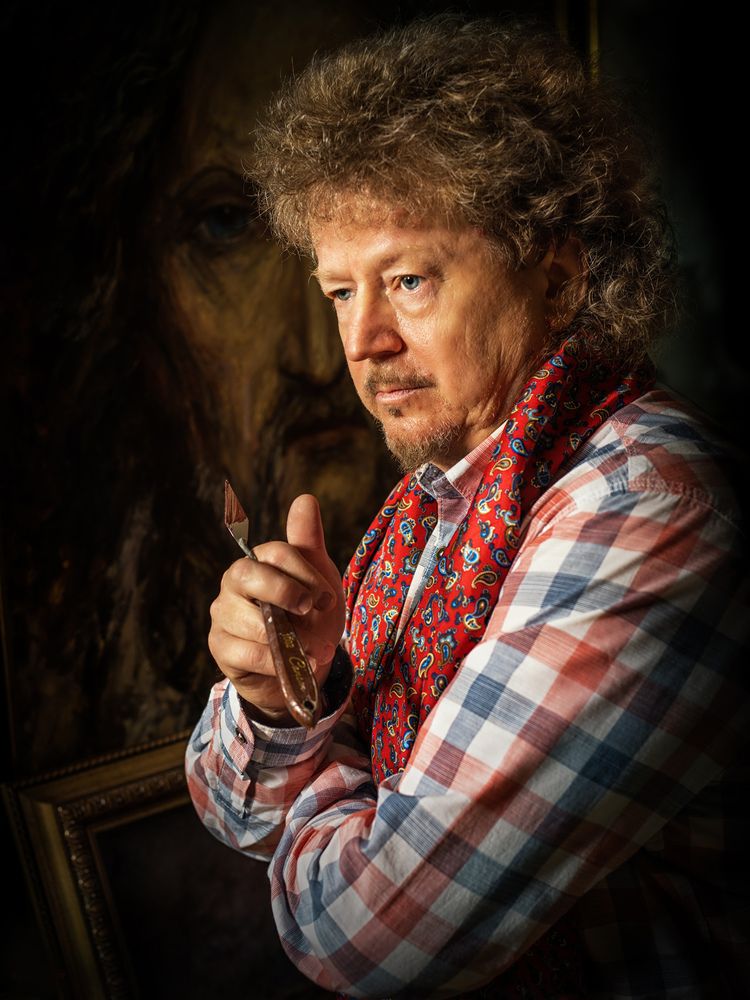 Photograph by Andrey Kuznetsov (Kant)