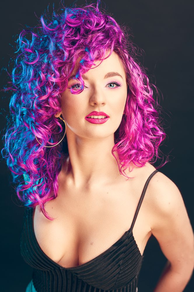 Photograph by Marcin Ziendarski