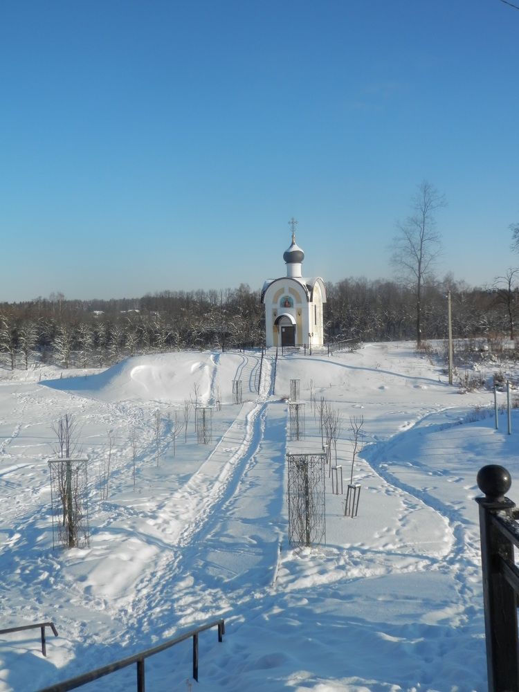 Photograph by Наталия Калюкина