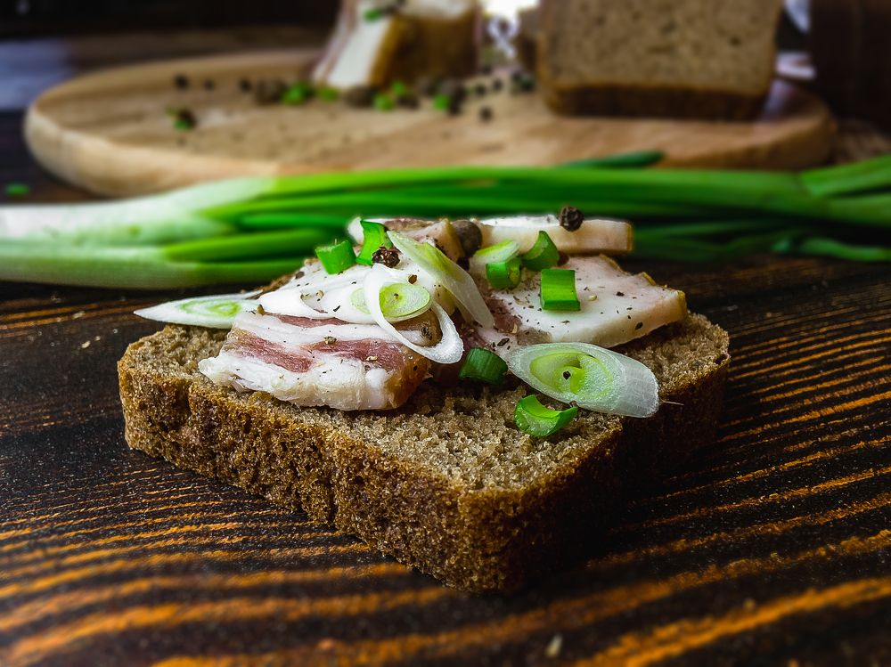 Photograph by Виталий Шкадинов