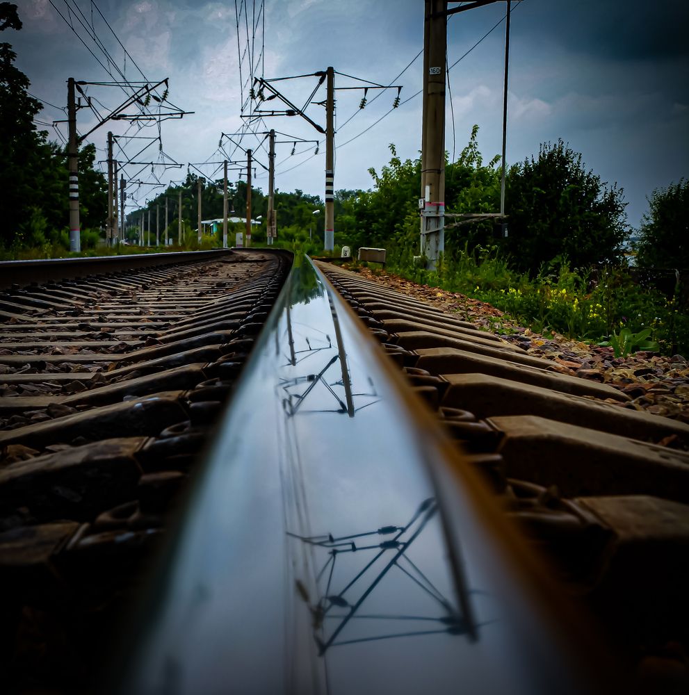 Photograph by Анна Хлоповская