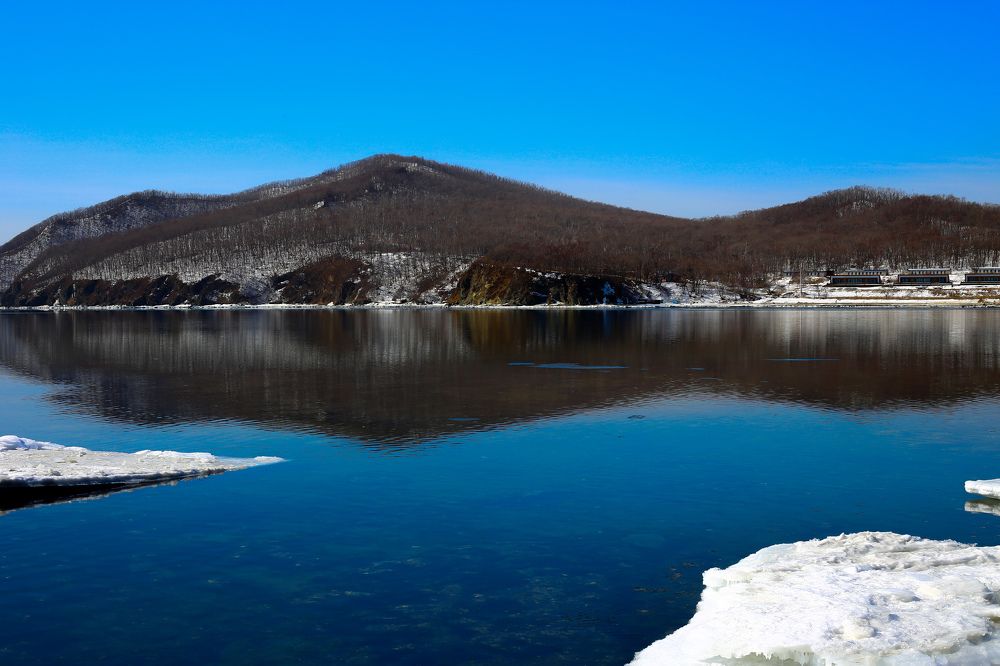 Photograph by Анна Хлоповская