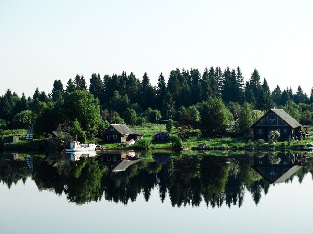 Photograph by Антон Щелкунов