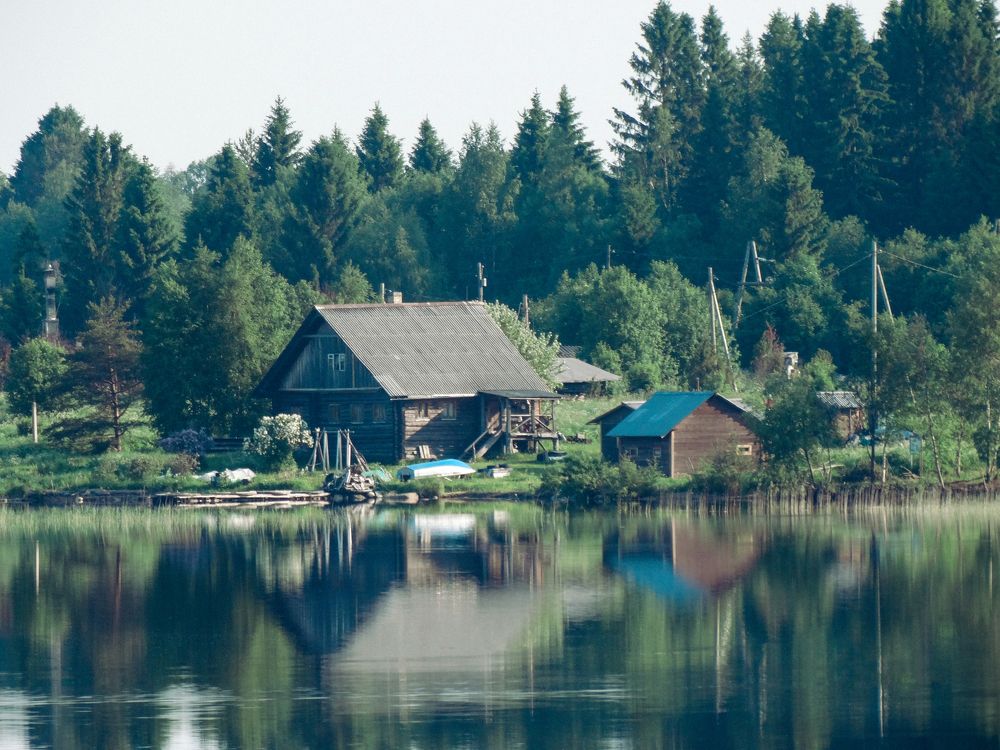 Photograph by Антон Щелкунов