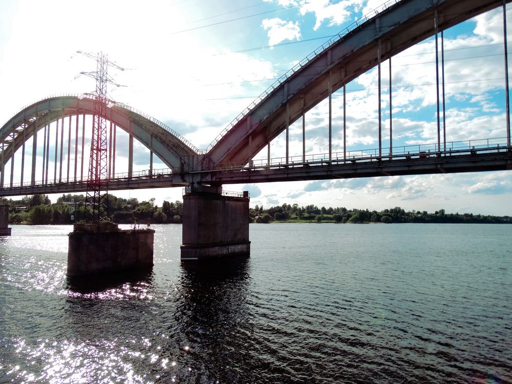 Photograph by Антон Щелкунов