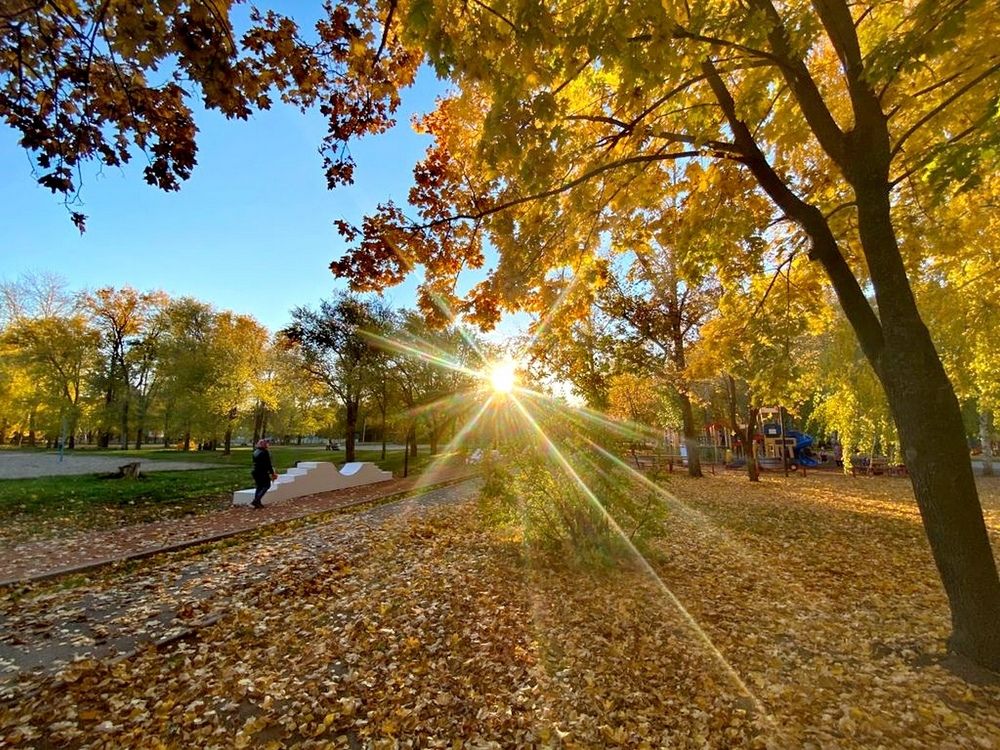 Photograph by Вадим Качанов