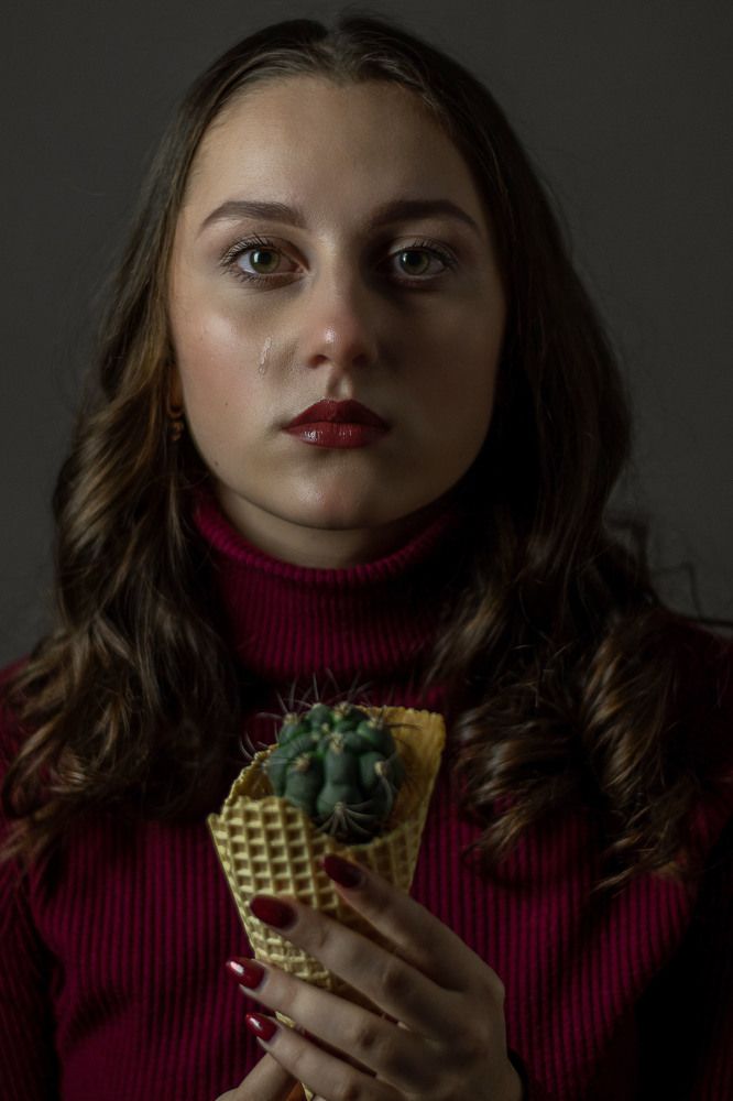 Фотография автора Татьяна Чугунова