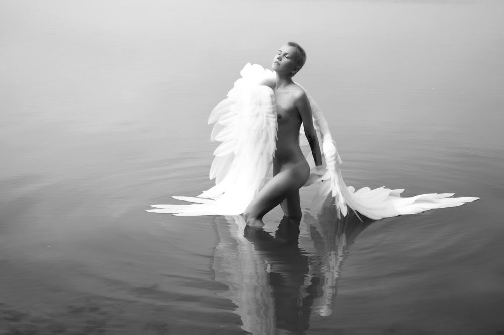 Photograph by Ирина Мошковская