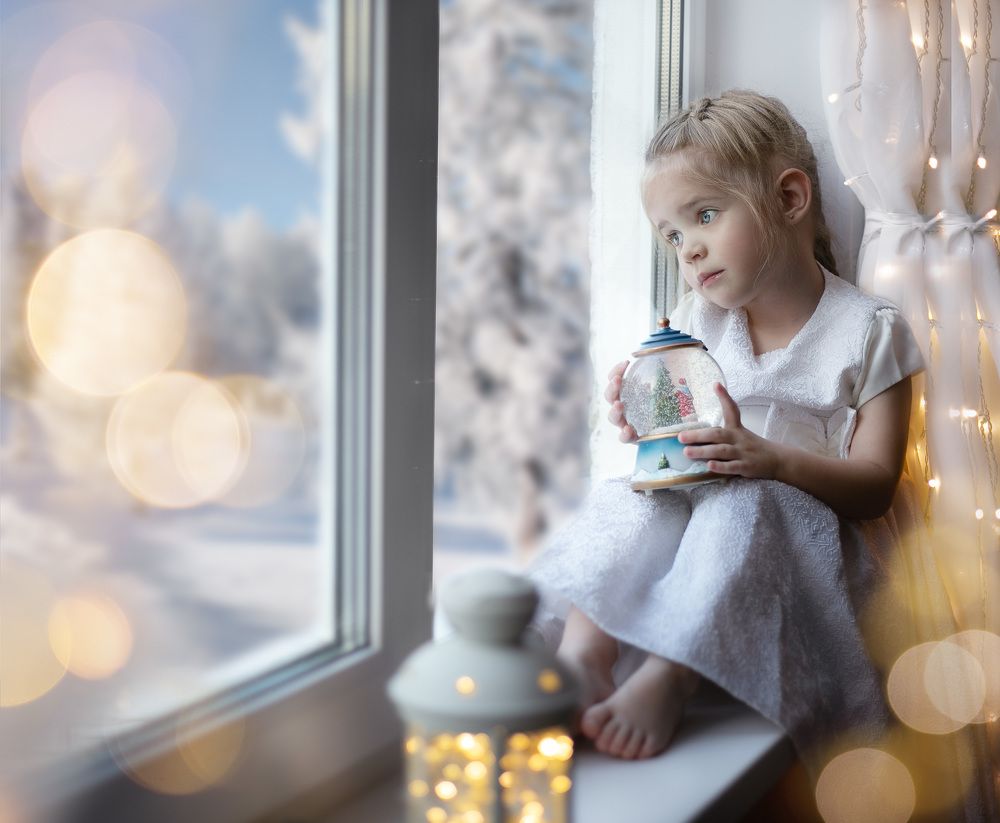 Photograph by Елена Алешечкина