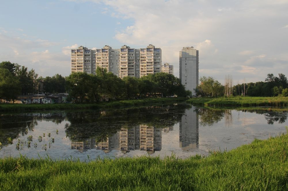 Photograph by Игорь Улитин