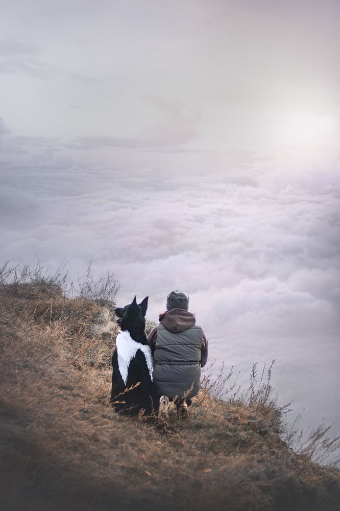 Photograph by Anna Zhidkova