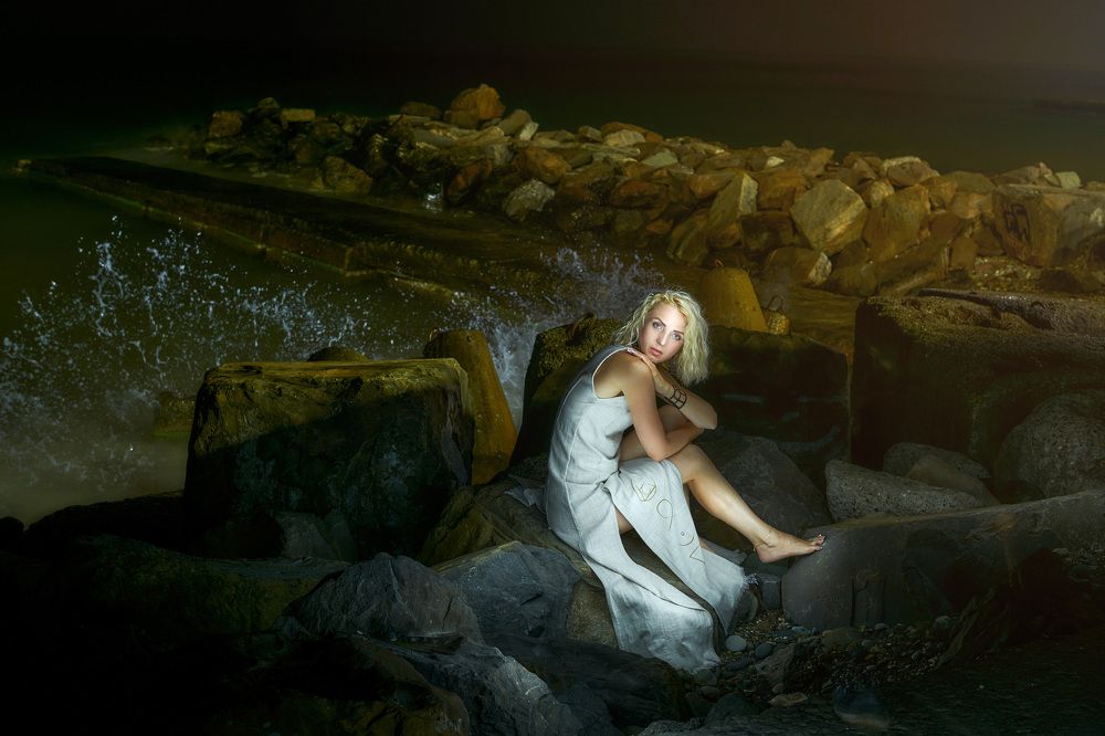 Photograph by Дмитрий Полянский