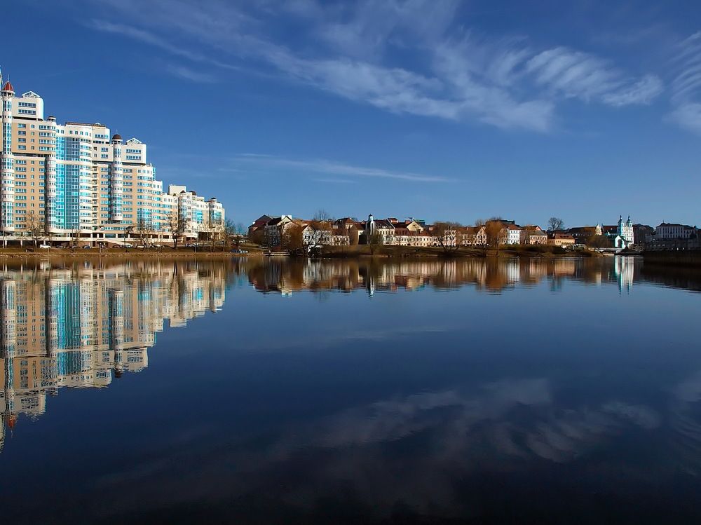 Фотография автора Игорь Чеботарёв