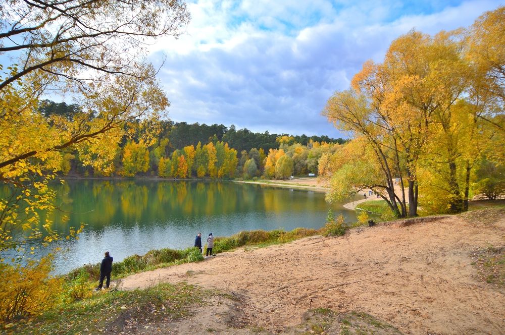 Фотография автора Клавдия Васильева