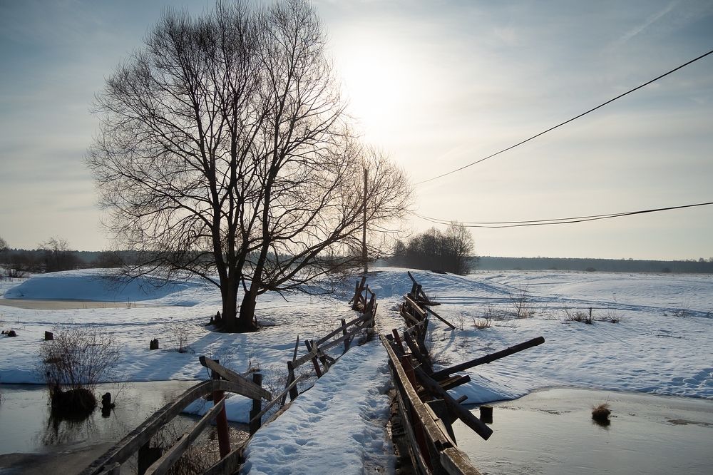 Photograph by Илья Шамин