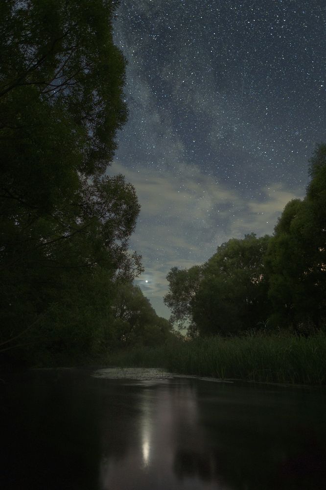 Купание Юпитера