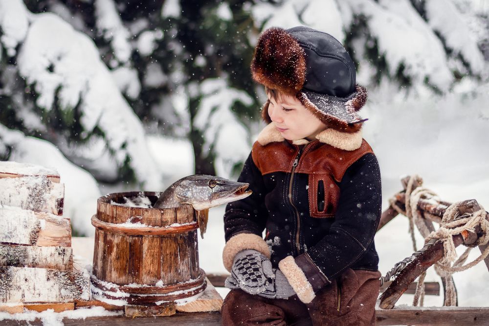 Photograph by Екатерина Овсянникова