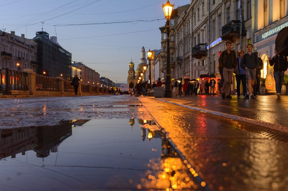 Photograph by Олег Сальников