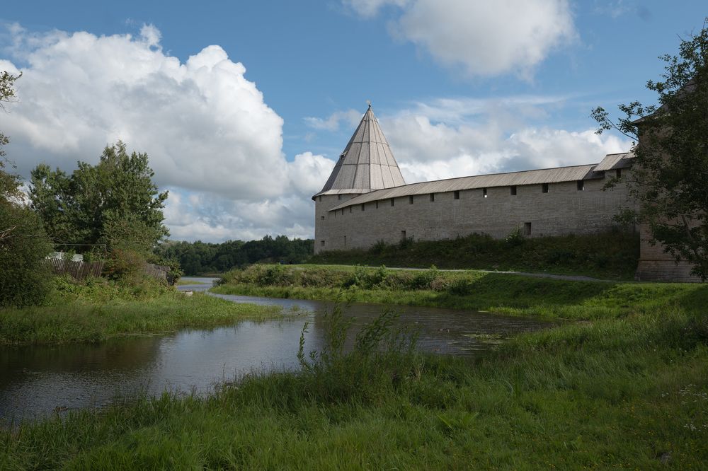 Photograph by Вячеслав Криволуцкий