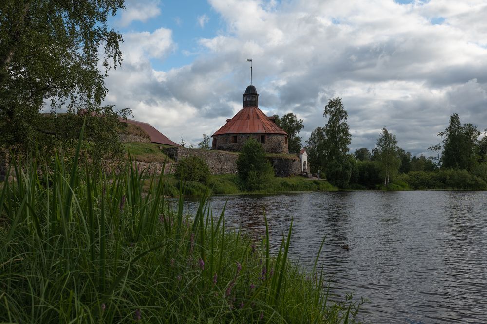 Photograph by Вячеслав Криволуцкий