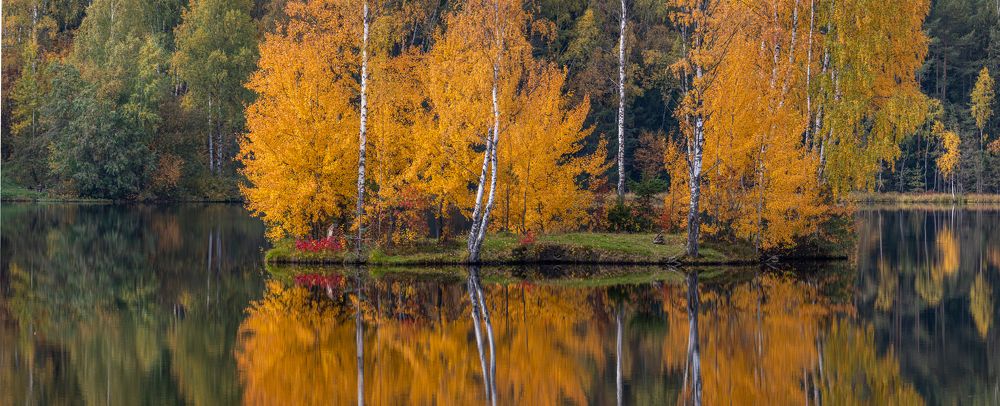 Photograph by Вячеслав Криволуцкий