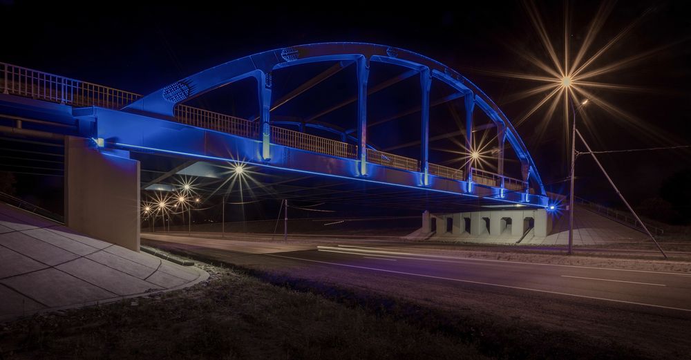 Фотография автора Илья Большаков