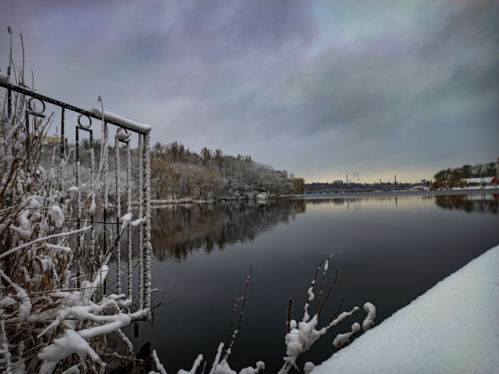 Photograph by Анастасия Донская