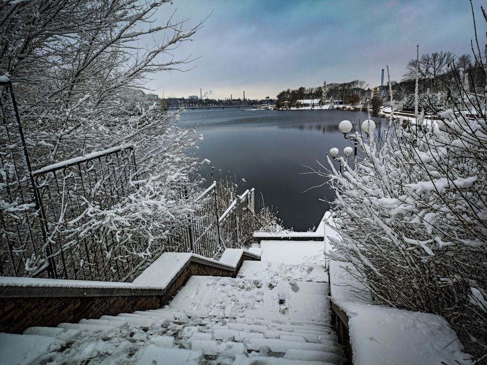 Photograph by Анастасия Донская