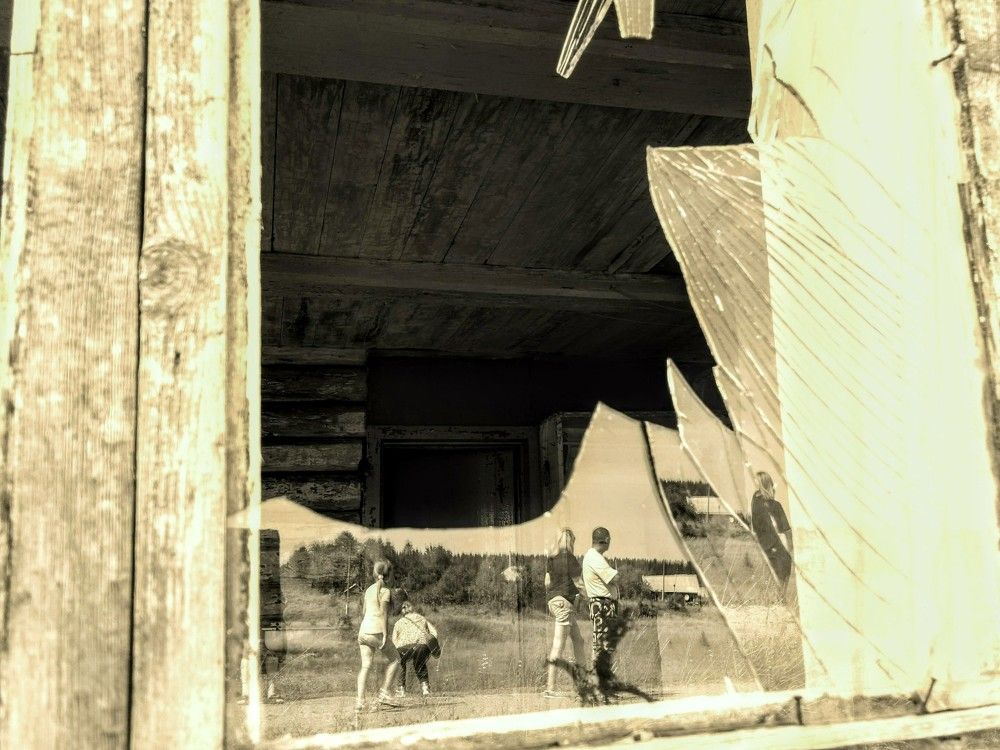 Photograph by Ирина Саттарова