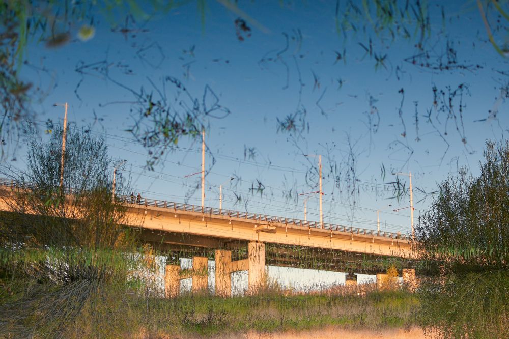 Photograph by Амир Гильмутдинов