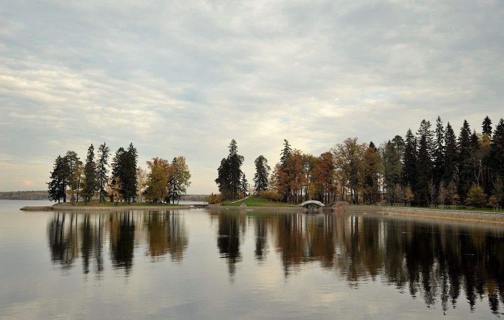 Photograph by Андрей Вестмит