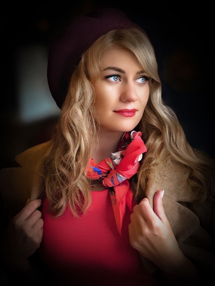 Photograph by Татьяна Галкина