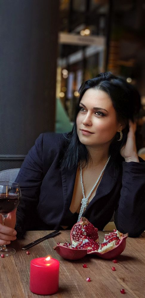 Photograph by Татьяна Галкина