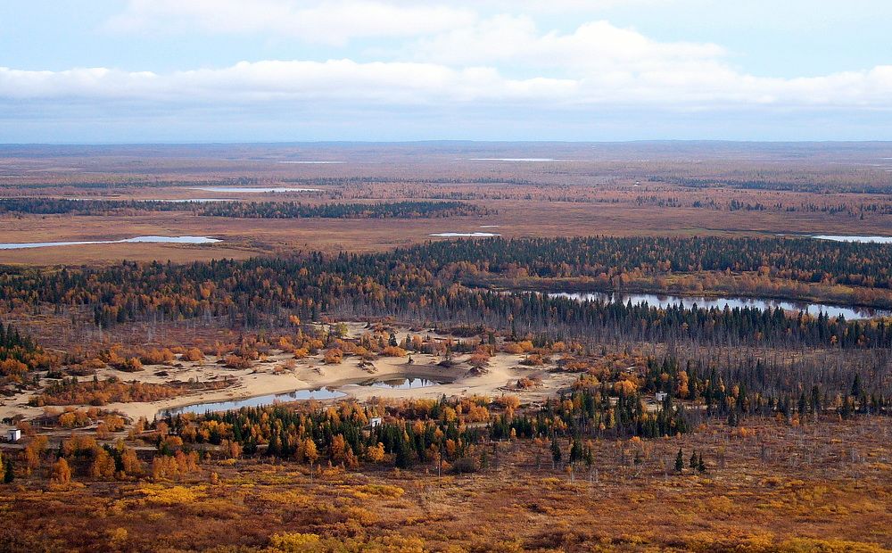 Photograph by Pjotr Alekseev