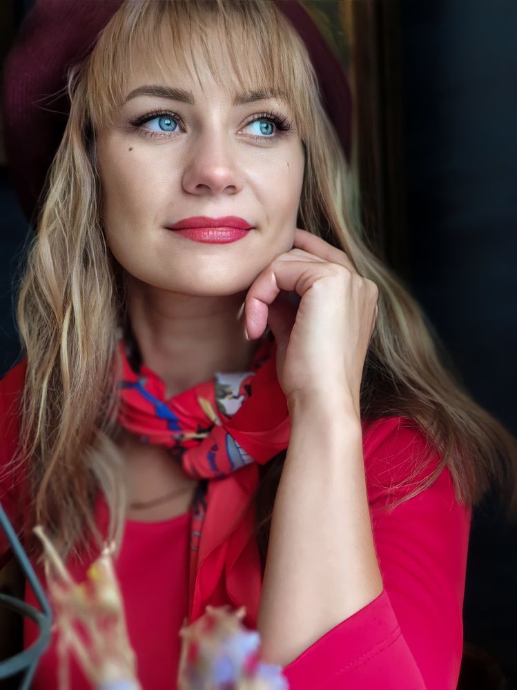 Photograph by Татьяна Галкина