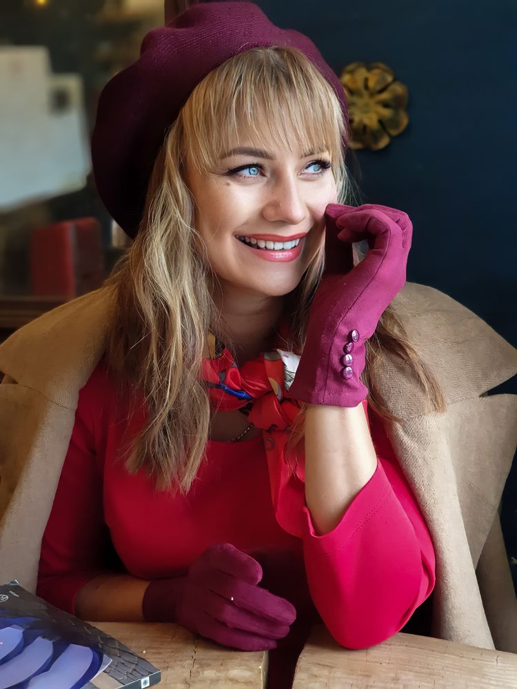 Photograph by Татьяна Галкина