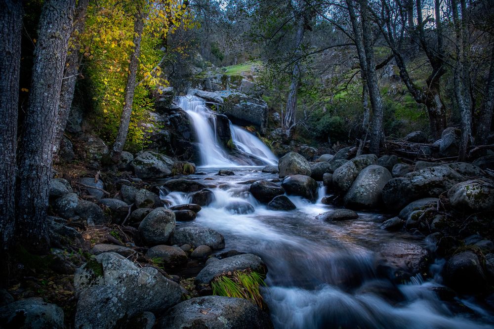 Photograph by Iñigo Yvorra