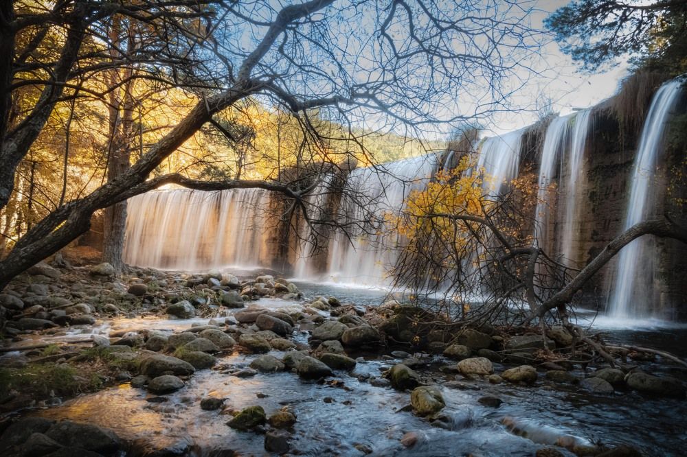 Photograph by Iñigo Yvorra