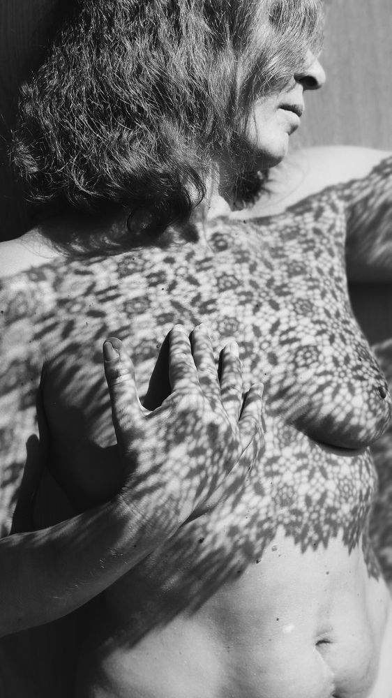 Photograph by Anna Parshenko