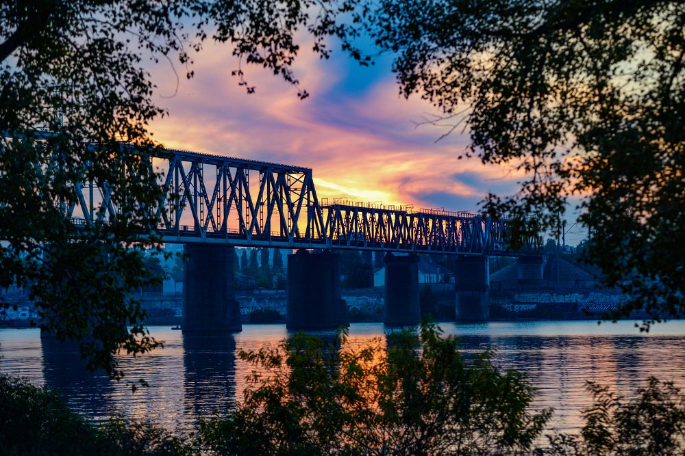 Photograph by Oleksii Smoliakov