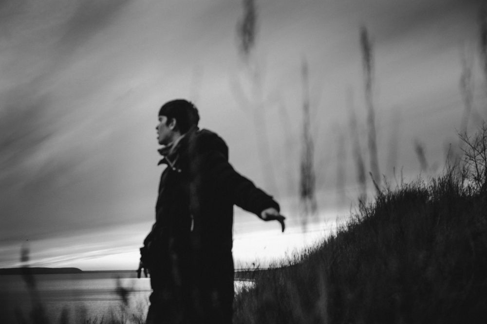 Photograph by Наталья Соон