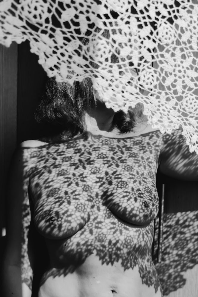 Photograph by Anna Parshenko