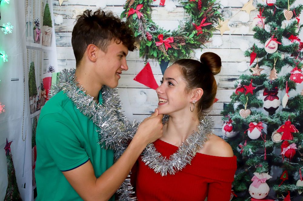 Photograph by Roza Kenarova