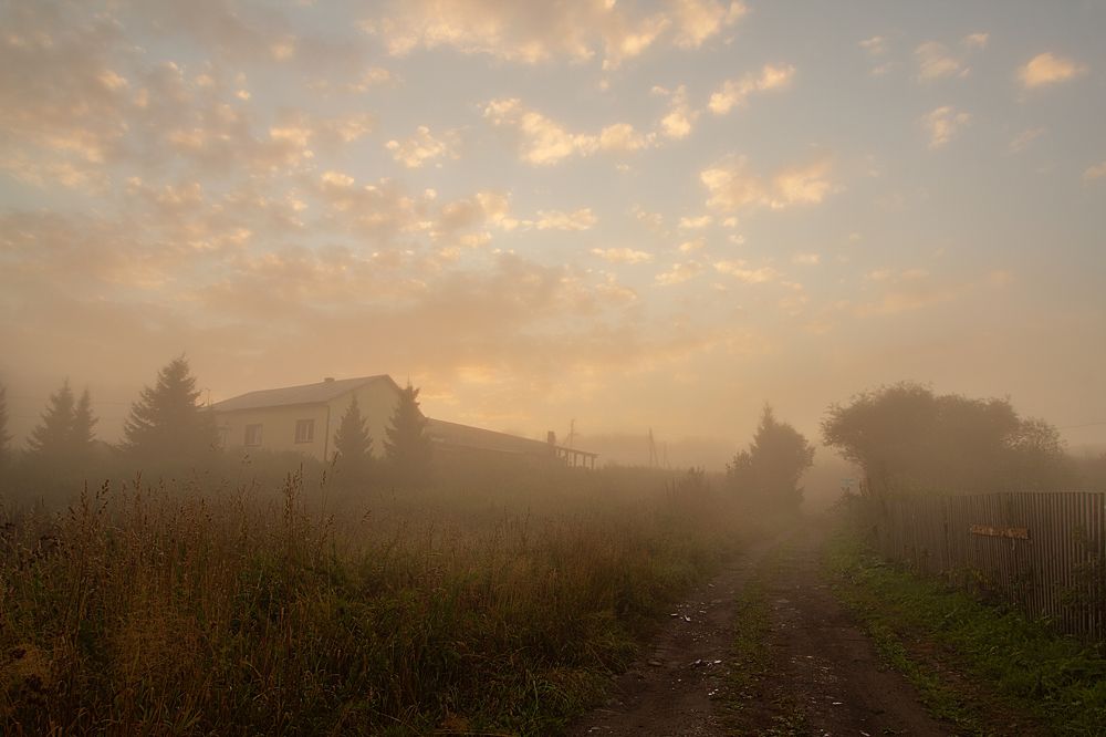 Photograph by Анна Малина