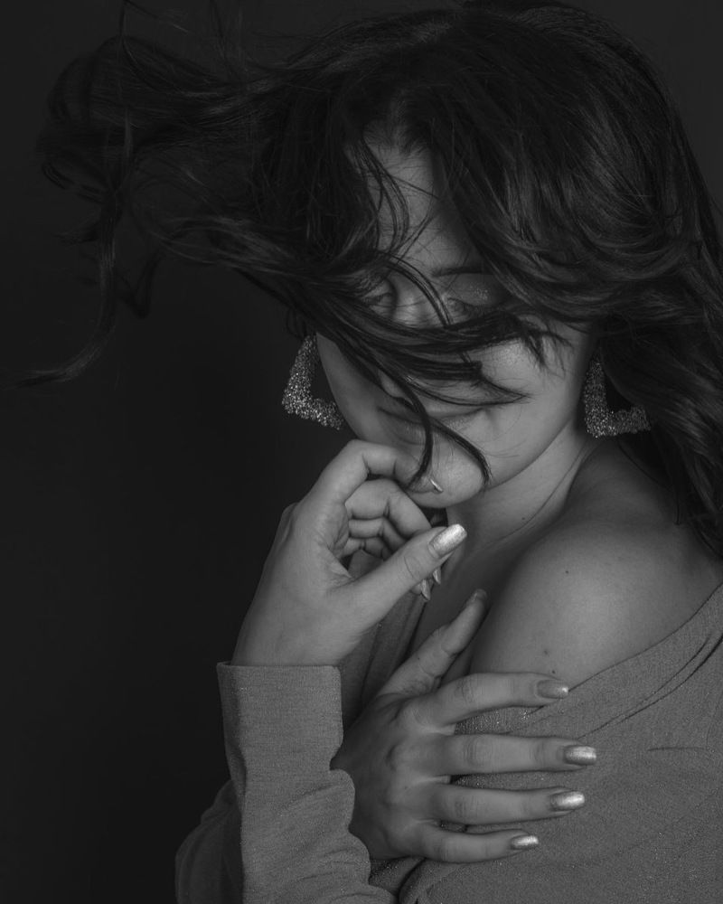 Photograph by Antonina Marchenko