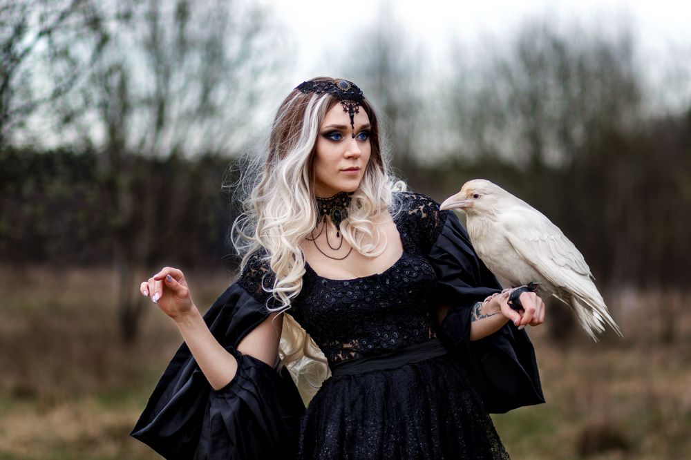 Photograph by Полина Зенькович